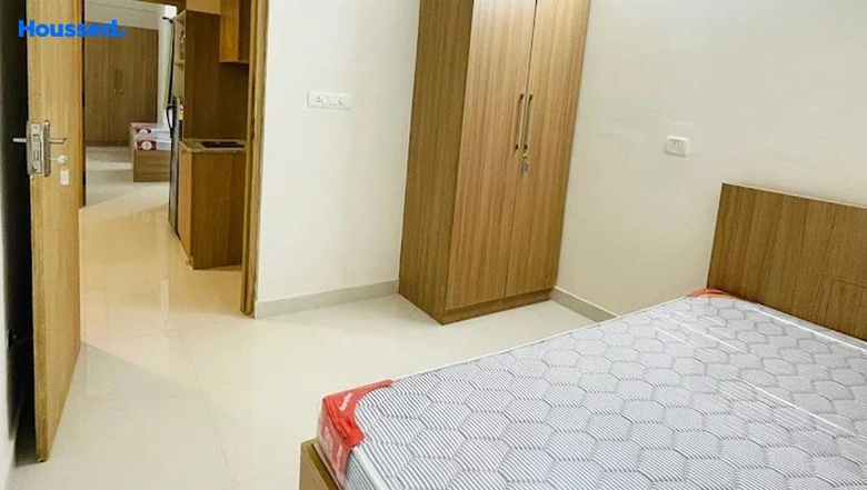 Sample Apartment